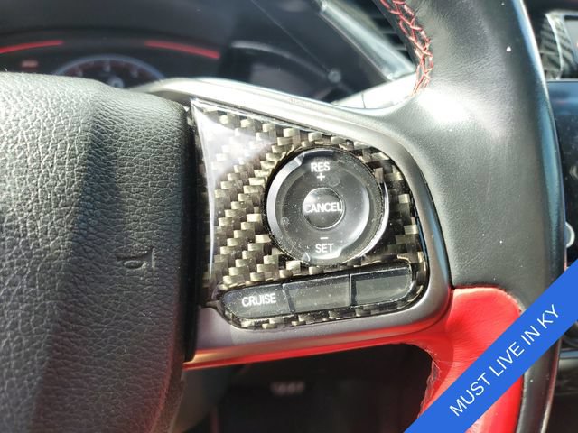 Used 2019 Honda Civic Type R image 14