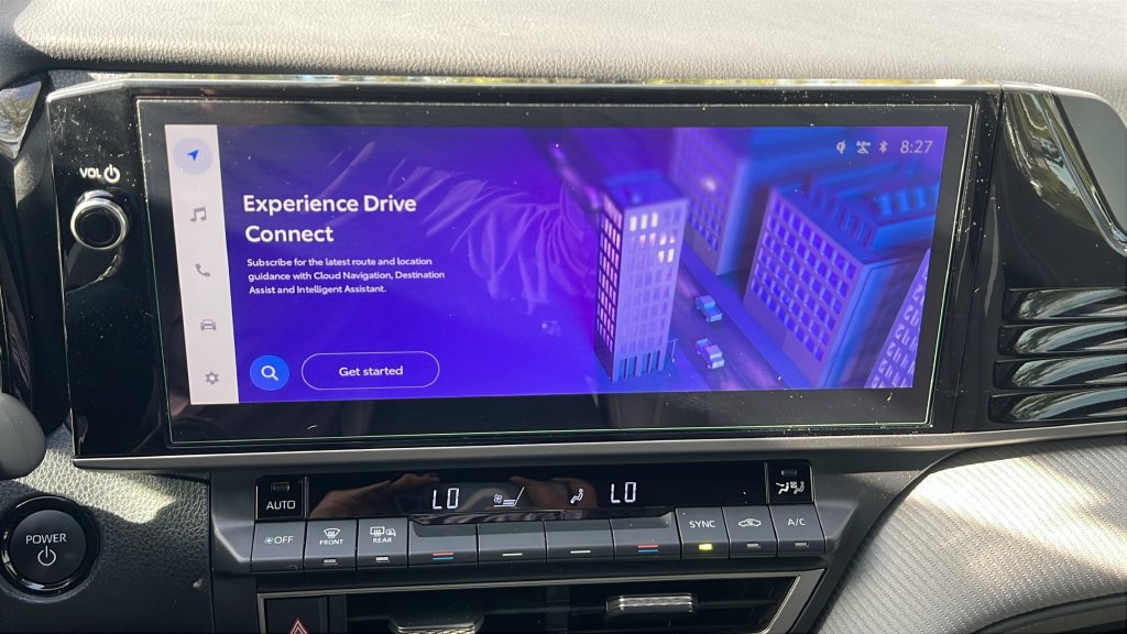 Certified 2025 Toyota Camry SE w/ Multimedia Upgrade Package FWD image 17