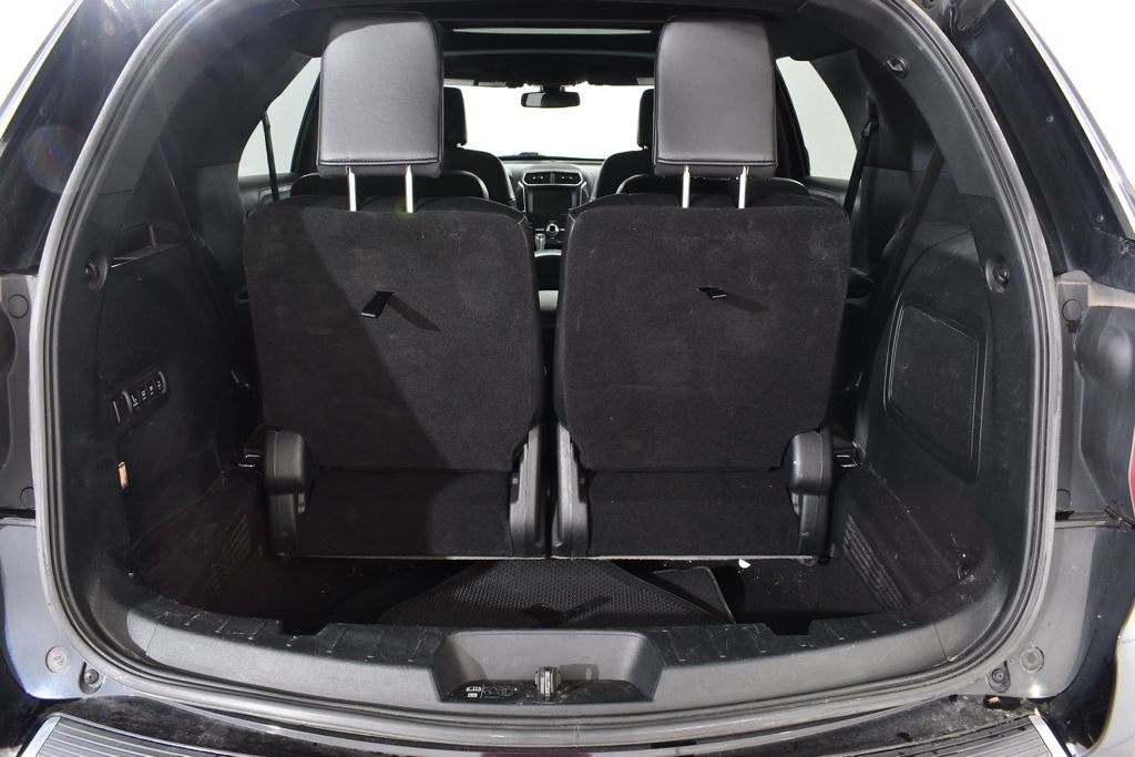 Used 2019 Ford Explorer Platinum AWD/4WD image 21
