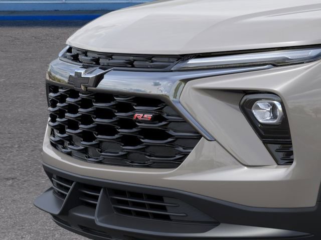 New 2026 Chevrolet TrailBlazer RS image 14