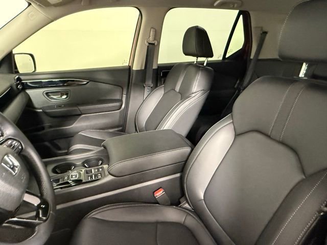 Used 2026 Honda Passport RTL image 29