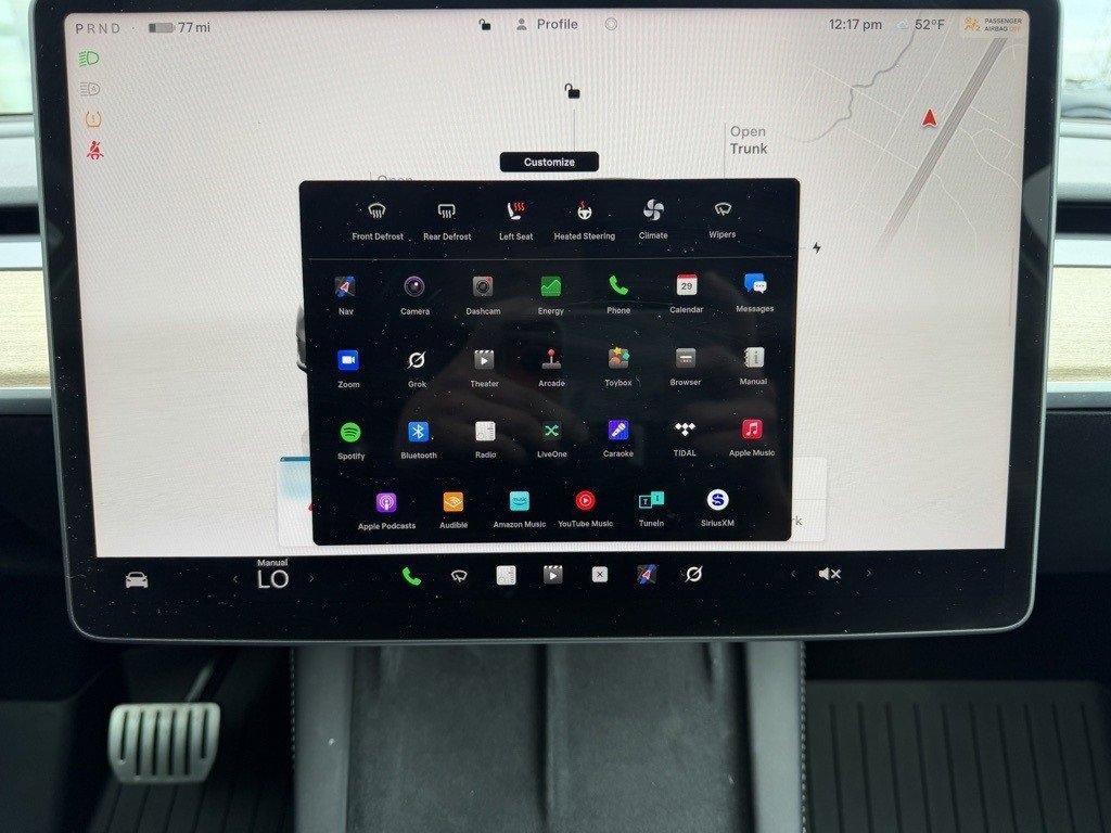 Used 2022 Tesla Model Y Performance image 24