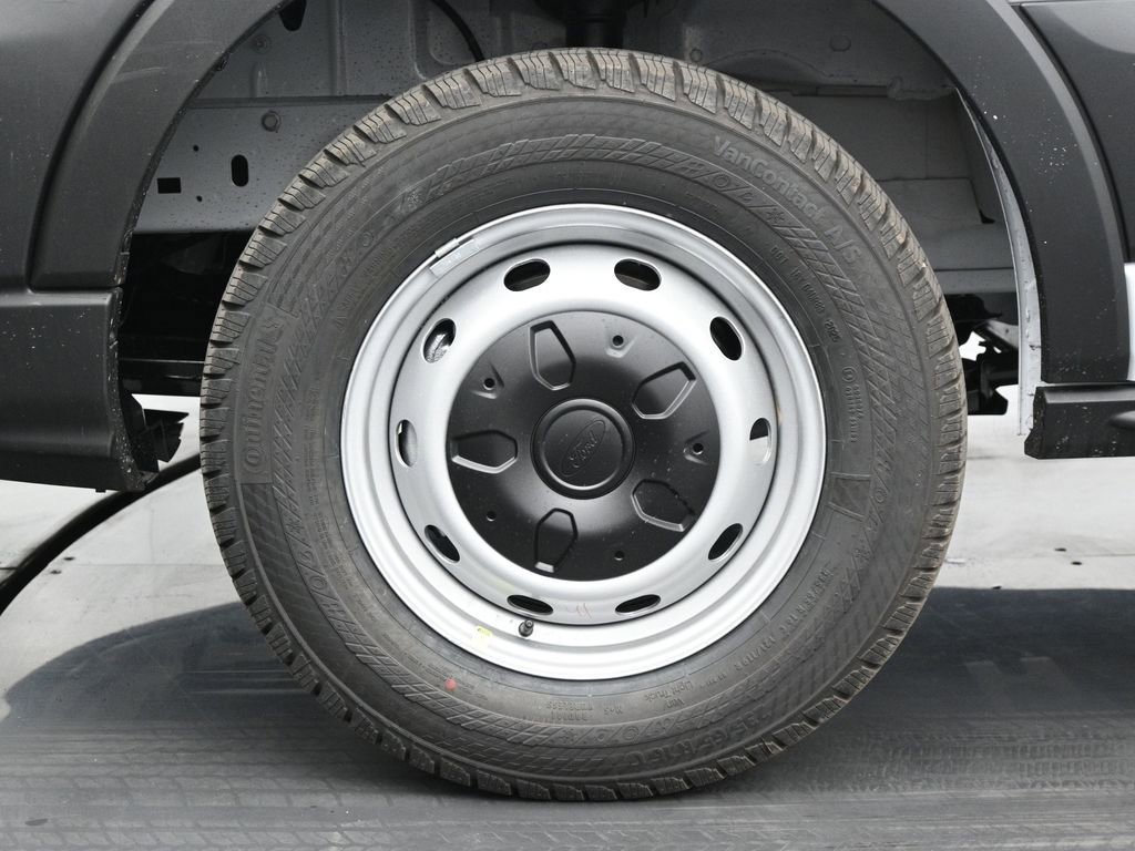 New 2026 Ford Transit 150 Low Roof image 24