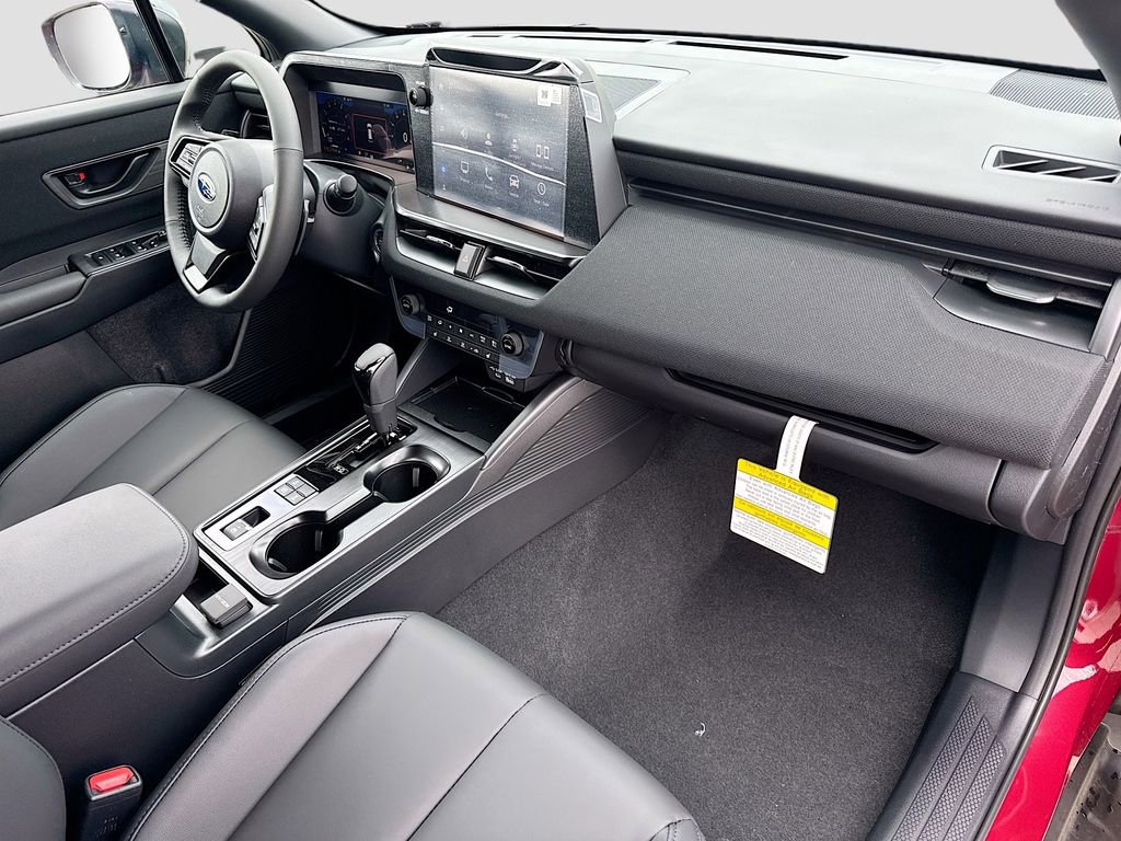 New 2026 Subaru Outback Premium image 36