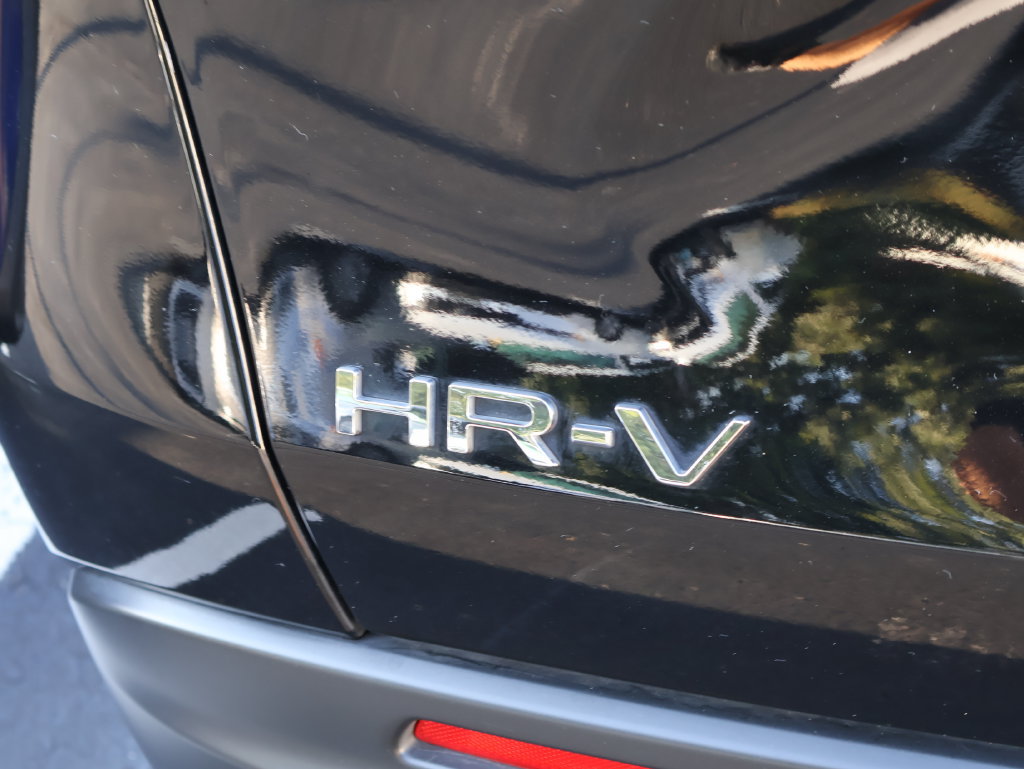 Certified 2024 Honda HR-V LX image 8