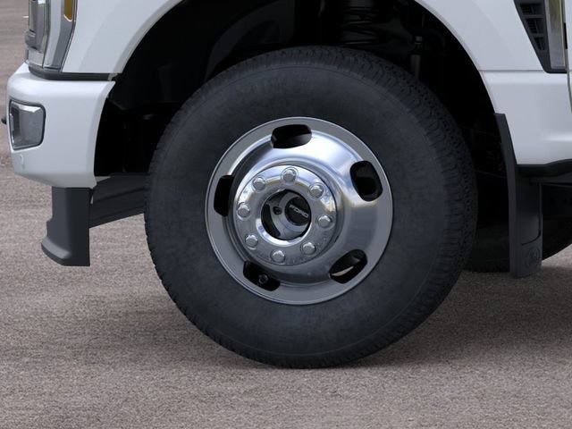 New 2026 Ford F350 Platinum w/ Platinum Plus Package AWD/4WD image 19