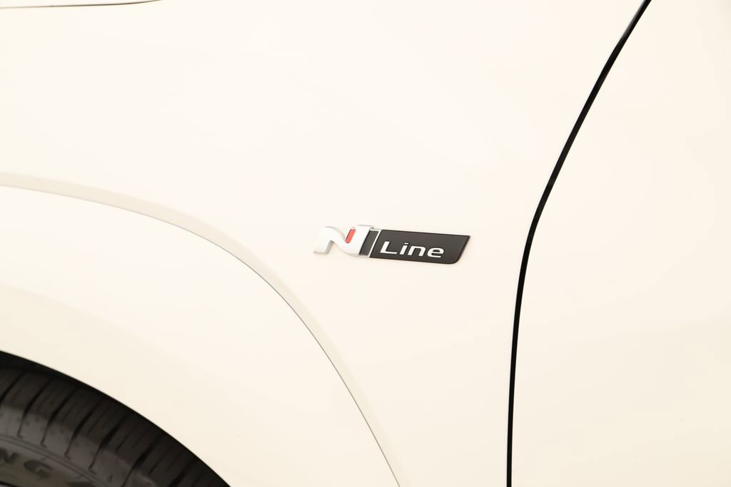 Used 2022 Hyundai Kona N Line w/ Tech Package image 31