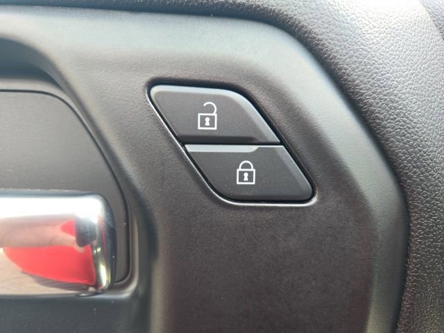 Used 2026 GMC Sierra 1500 Pro w/ Graphite Edition image 36