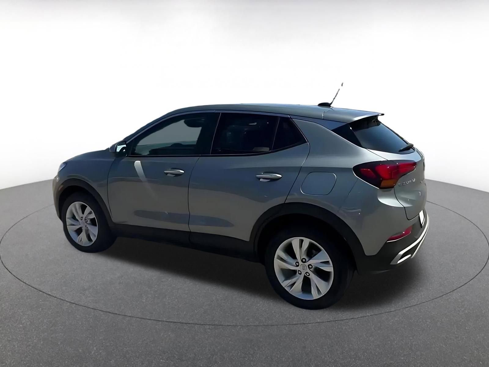 Used 2025 Buick Encore GX Preferred image 10