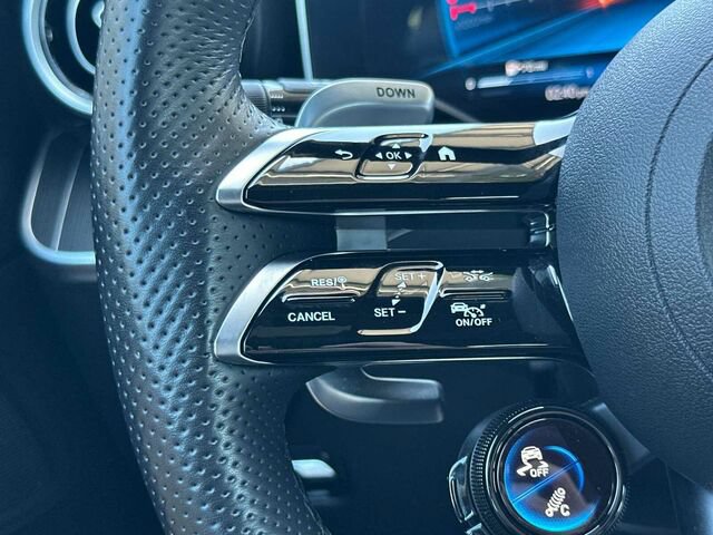 Certified 2024 Mercedes-Benz C 43 AMG 4MATIC Sedan image 29