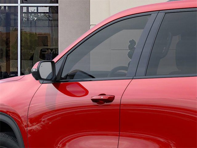 New 2026 GMC Acadia Elevation w/ Black Edition image 12