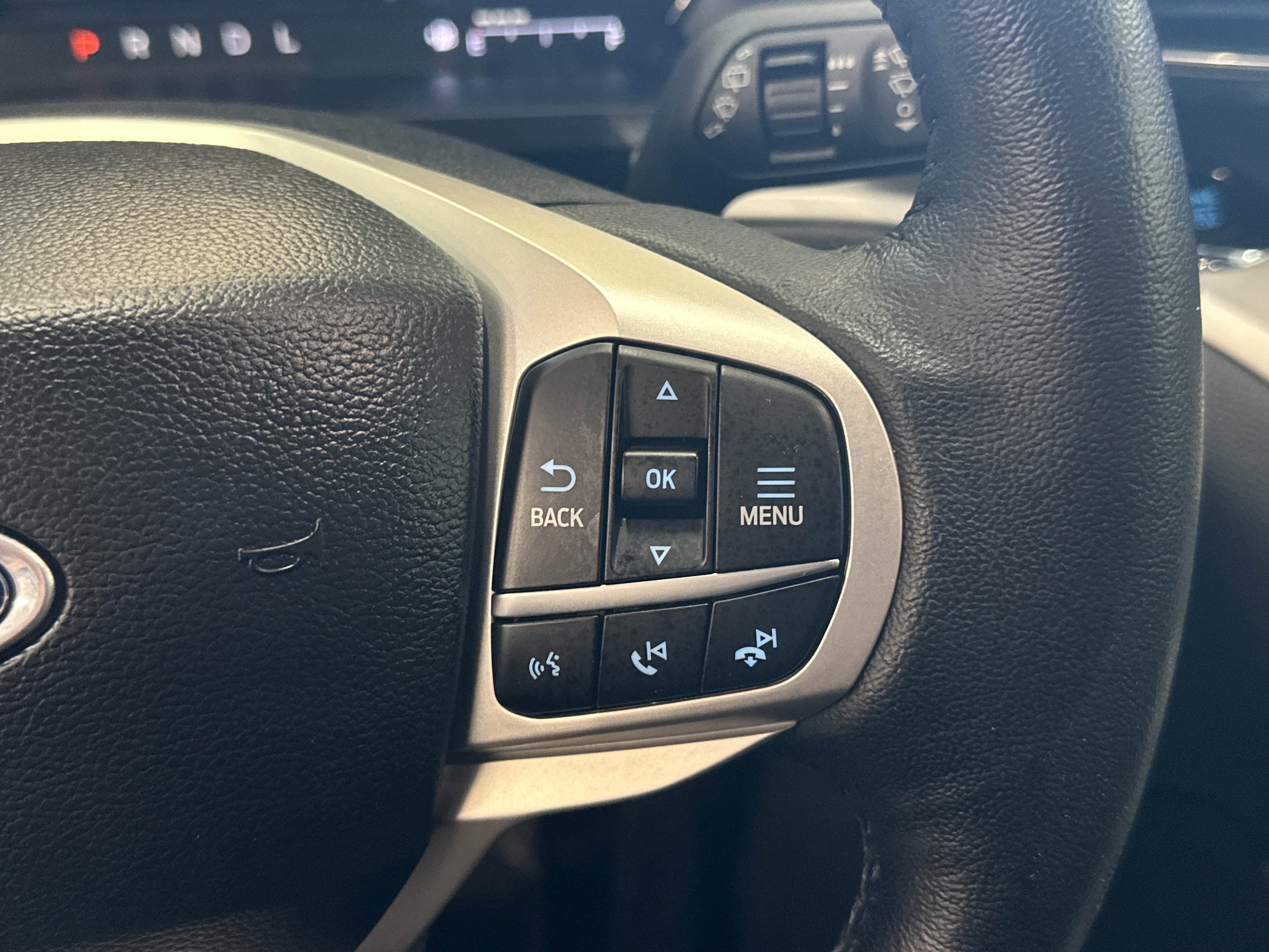 Used 2023 Ford Explorer XLT w/ Equipment Group 202A image 34