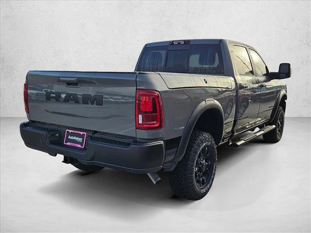 New 2026 RAM 2500 Power Wagon image 2