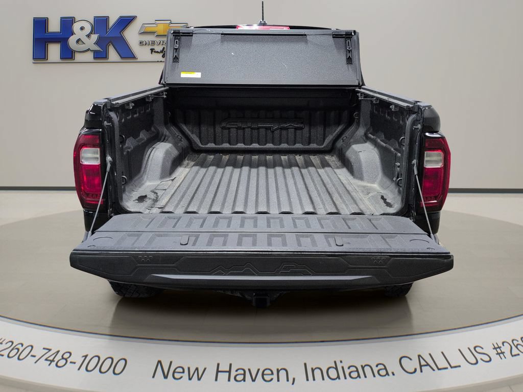 Used 2024 GMC Canyon AT4X AWD/4WD image 28