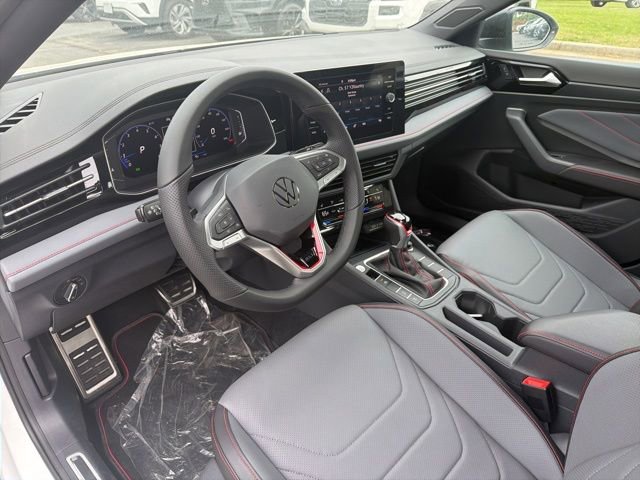 New 2026 Volkswagen Jetta GLI Autobahn FWD image 4