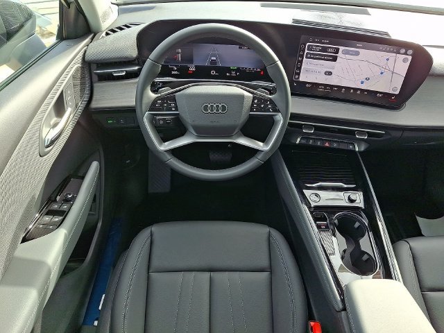 New 2026 Audi Q3 quattro 2.0T AWD/4WD image 7