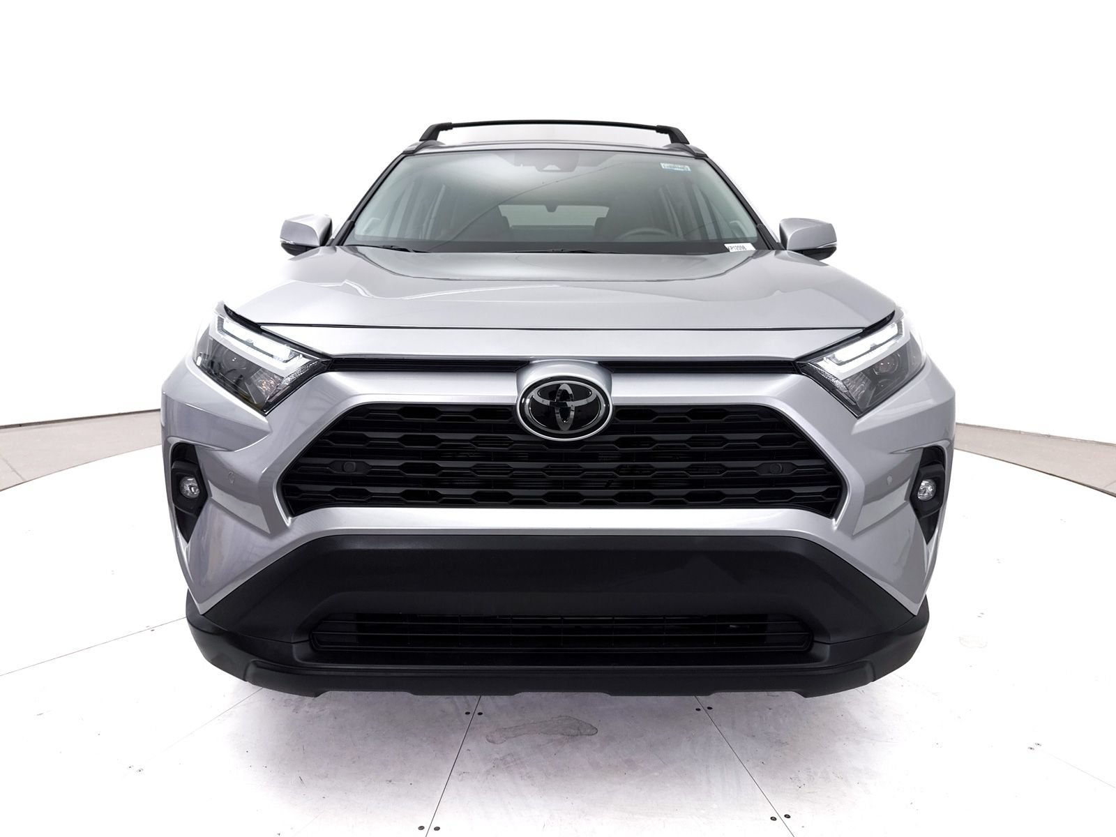 Used 2024 Toyota RAV4 XLE Premium w/ Weather Package FWD image 14