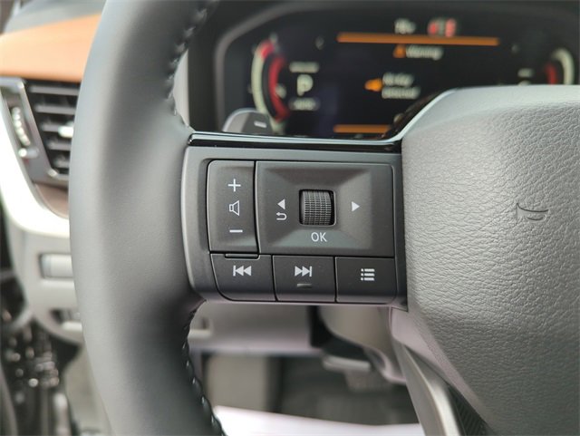 New 2026 Nissan Rogue Platinum w/ Platinum Premium Package image 38