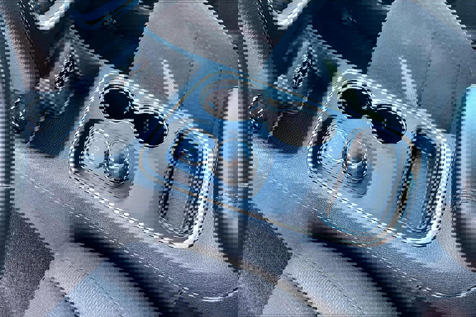 Used 2017 Dodge Durango SXT w/ Quick Order Package 23B RWD image 13