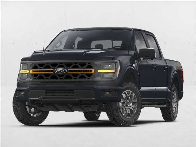New 2026 Ford F150 Tremor w/ Equipment Group 402A High