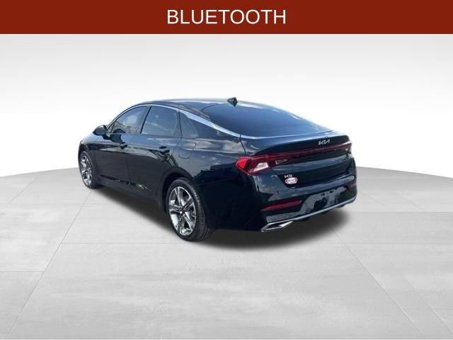 Used 2024 Kia K5 EX FWD image 5