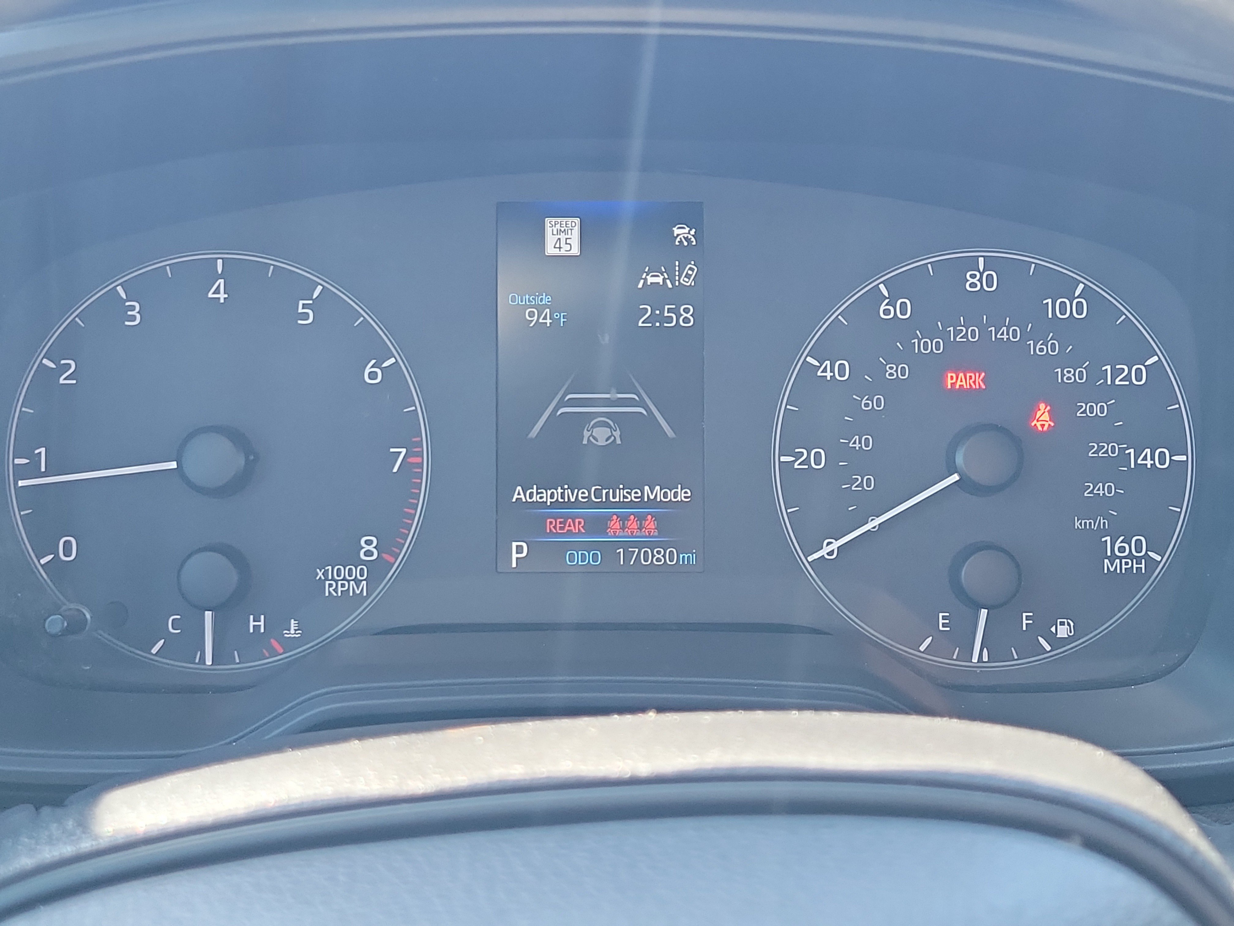 Used 2024 Toyota Corolla LE FWD image 26