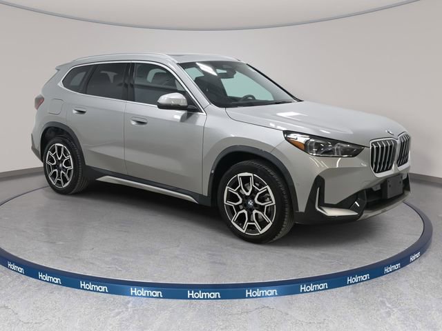 Certified 2025 BMW X1 xDrive28i w/ Convenience Package image 4