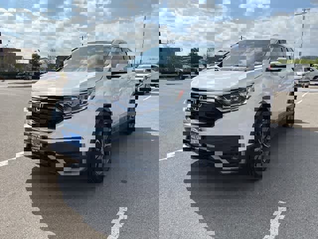 Used 2020 Honda CR-V EX-L