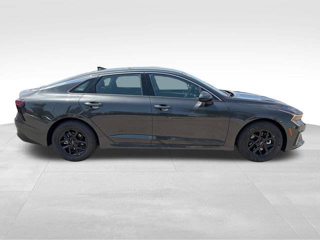 New 2026 Kia K5 LXS FWD image 8
