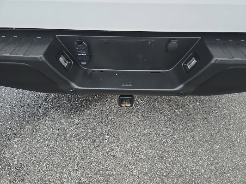 Used 2016 Ford F150 XL w/ XL Power Equipment Group image 9