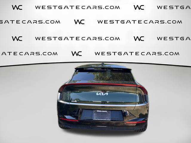 Used 2023 Kia EV6 GT-Line AWD/4WD image 8