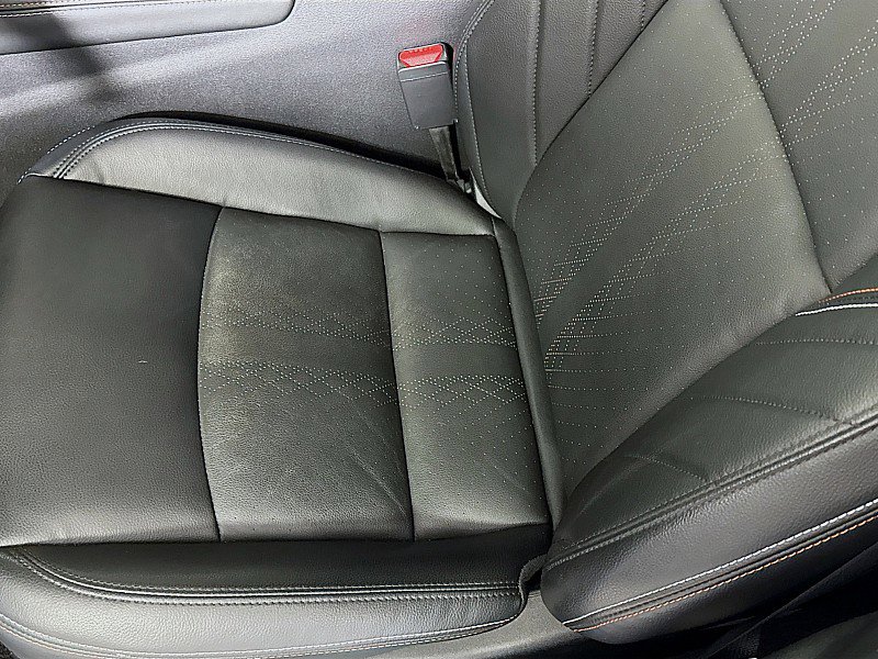 Certified 2024 Nissan Altima 2.5 SR w/ SR Premium Package image 21