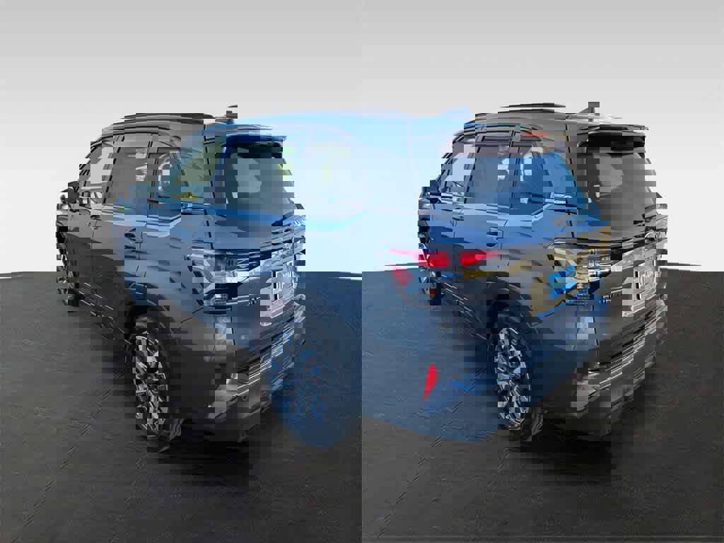 New 2025 Subaru Forester Touring image 4