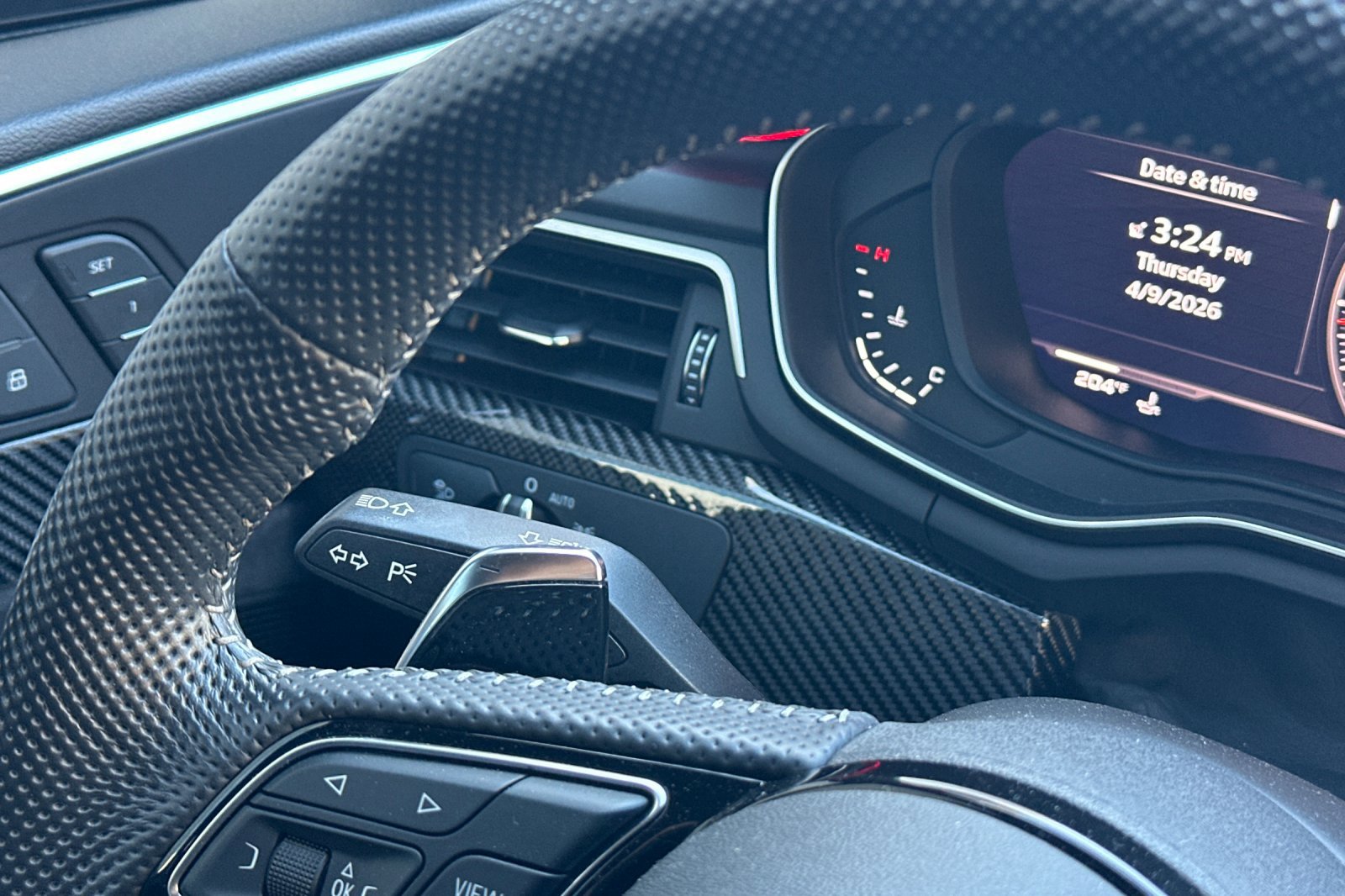 Used 2019 Audi RS 5 image 37