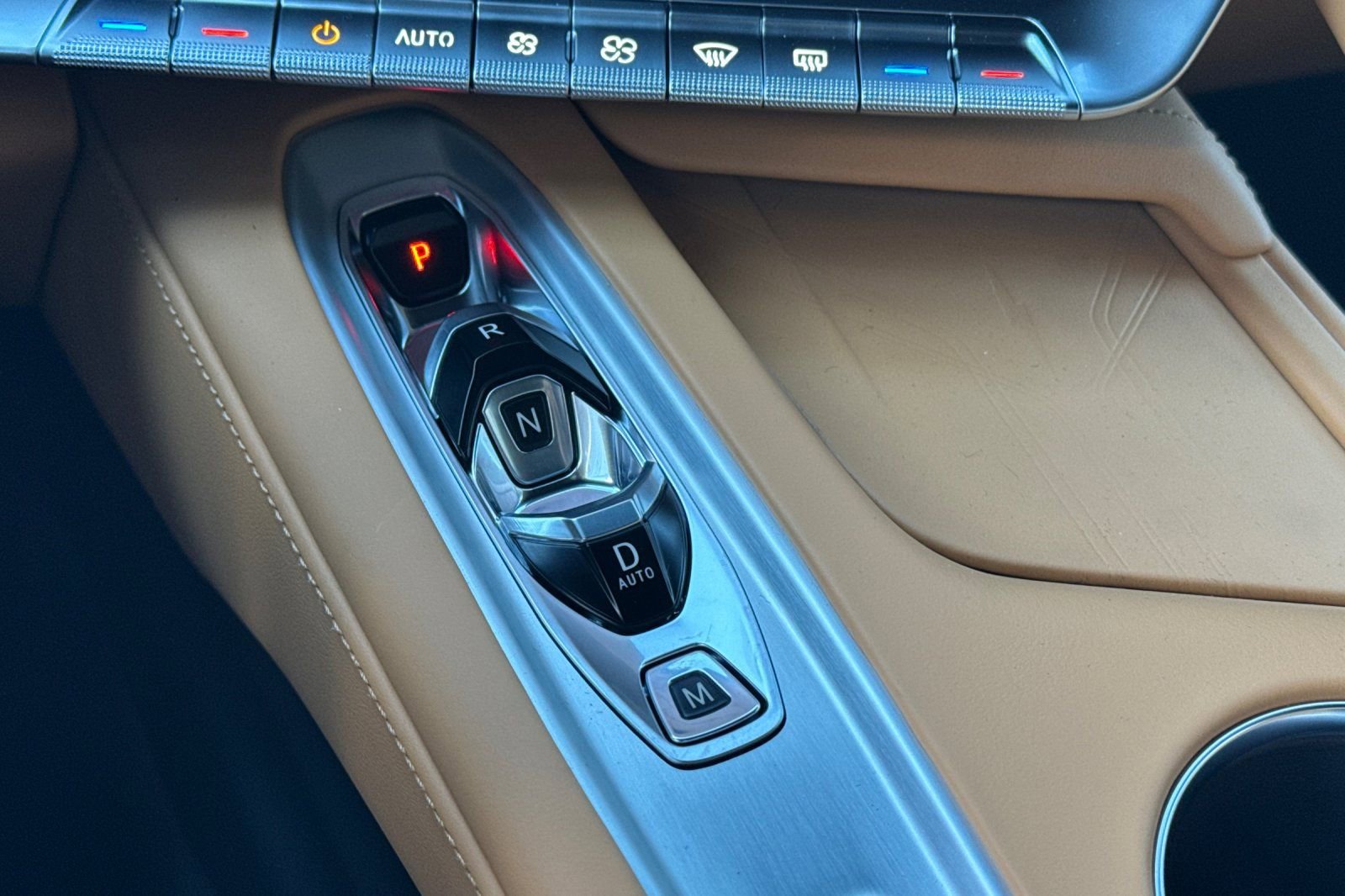 New 2026 Chevrolet Corvette Stingray Premium Conv w/ Z51 Performance Package image 22