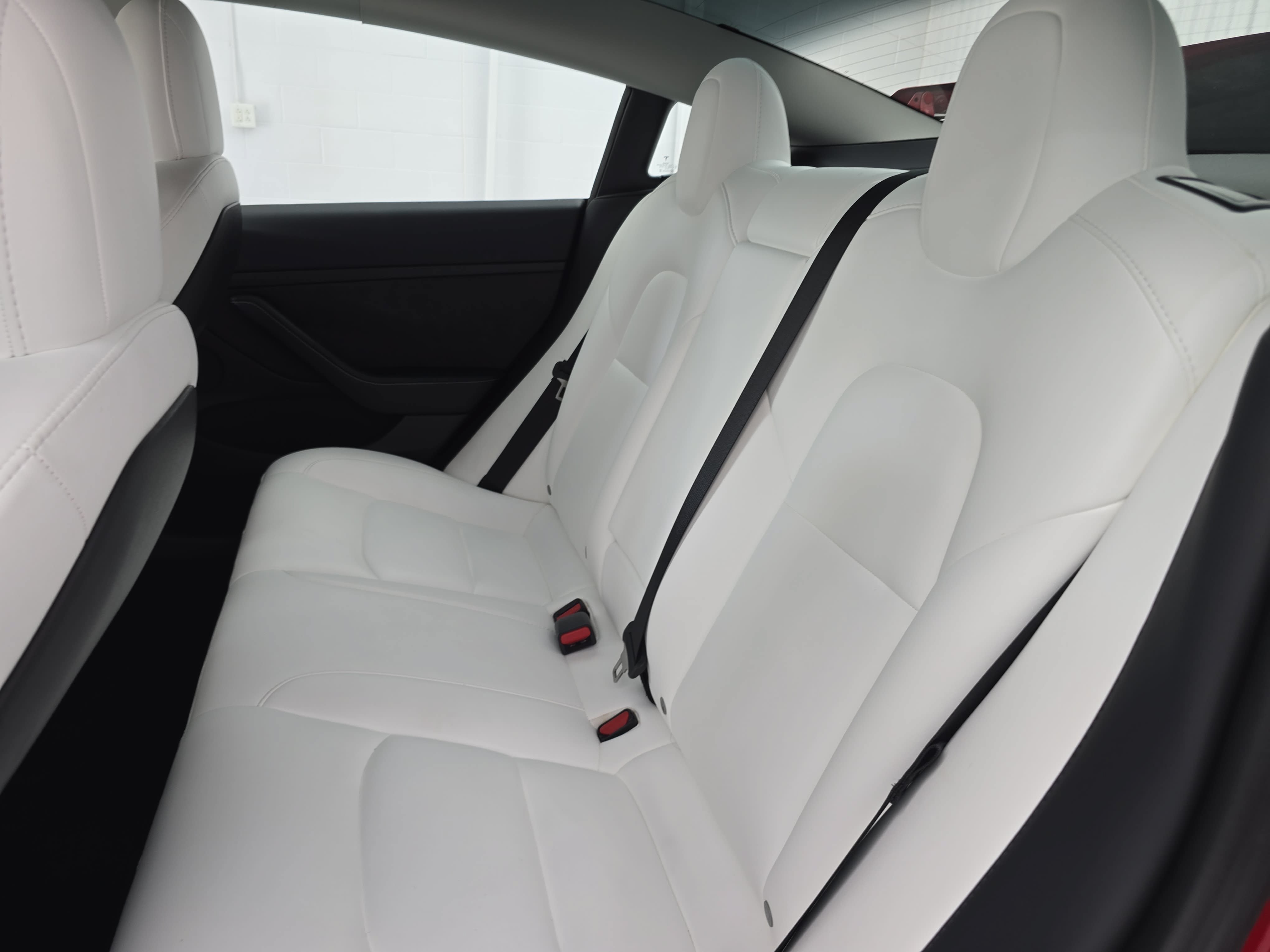 Used 2023 Tesla Model 3 Performance AWD/4WD image 14