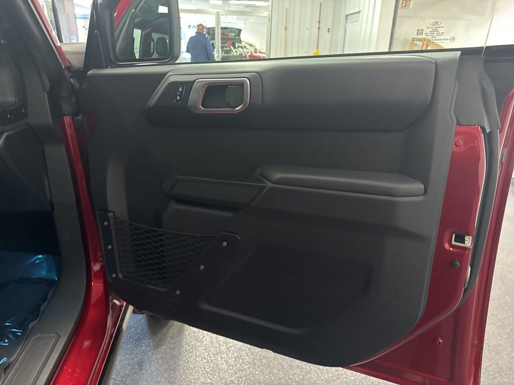 New 2026 Ford Bronco Badlands image 37