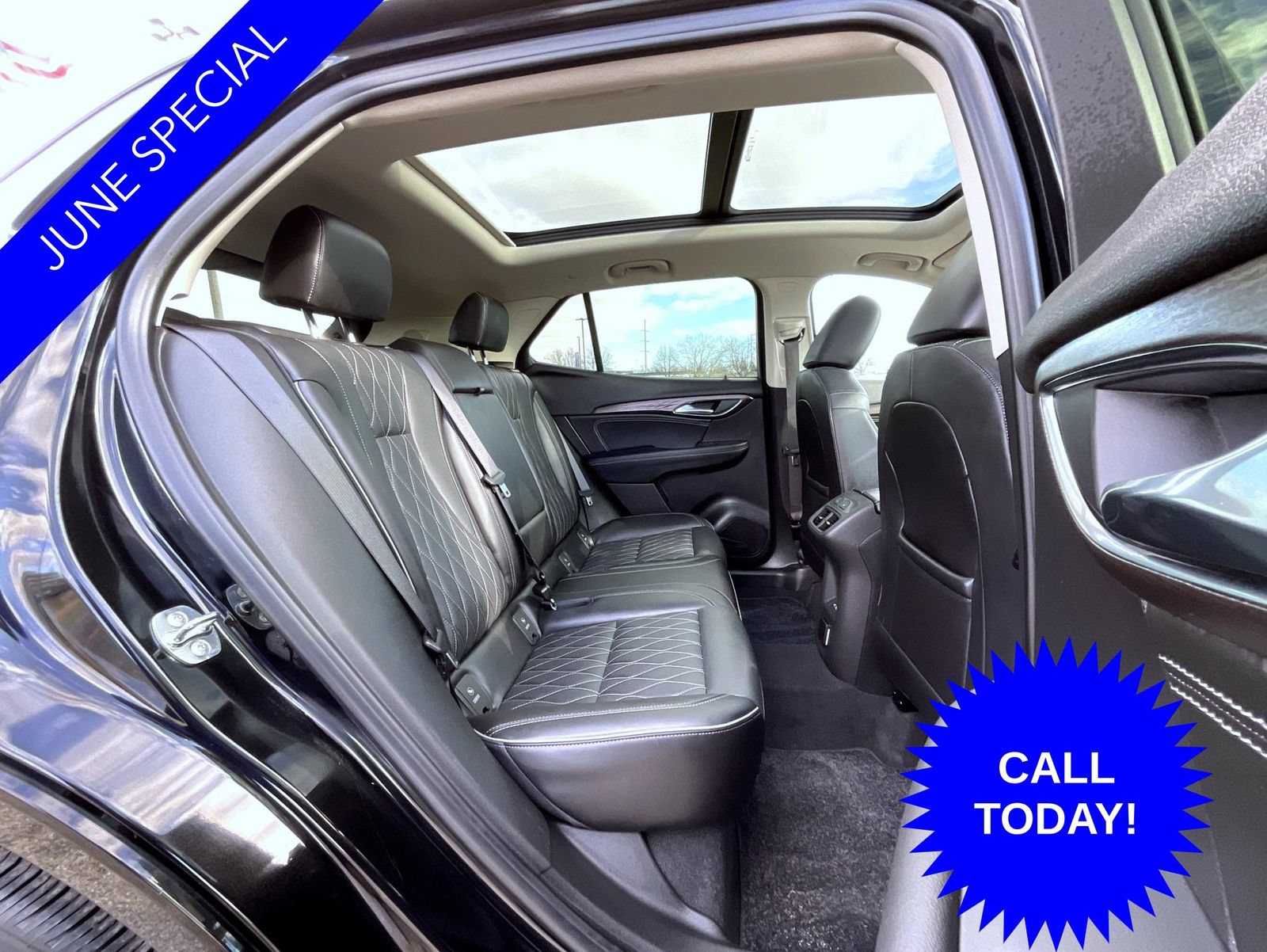 Certified 2023 Buick Envision Avenir AWD/4WD image 18