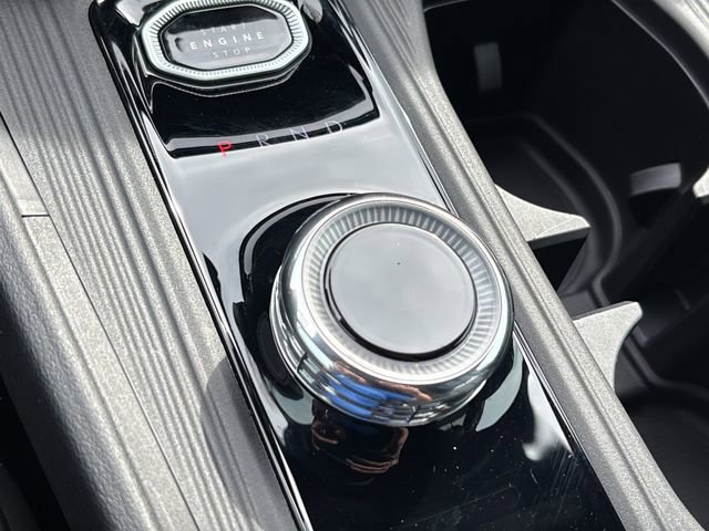 New 2026 Jeep Cherokee Limited image 34