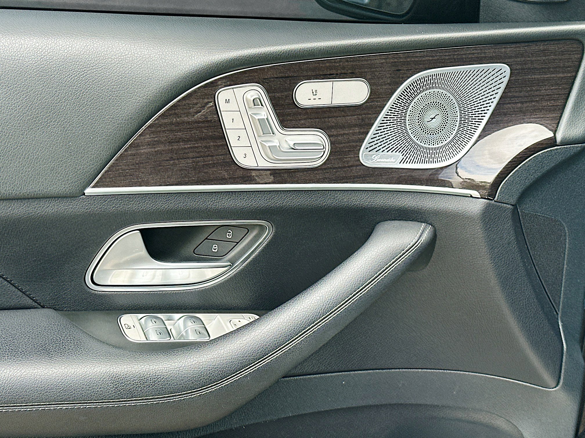 Used 2020 Mercedes-Benz GLE 350 GLE 350 image 18