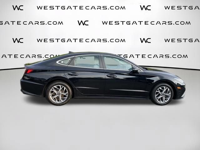 Used 2023 Hyundai Sonata SEL FWD image 29