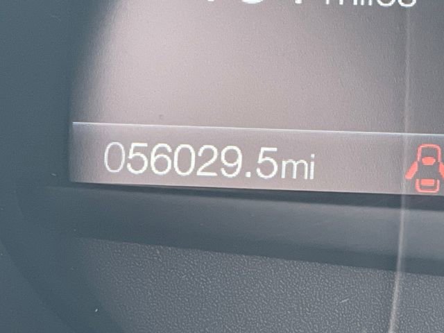 Used 2024 Ford Edge SEL image 19