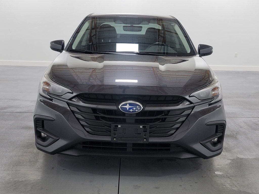 Used 2023 Subaru Legacy Premium AWD/4WD image 3