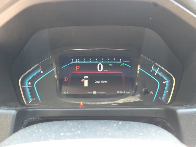 Used 2018 Honda Odyssey EX-L image 19