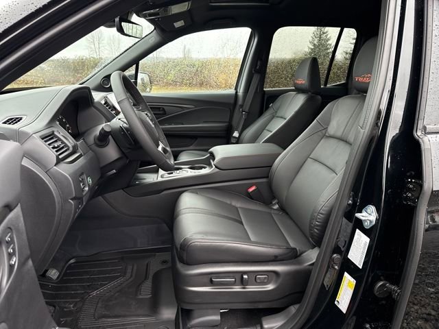 New 2026 Honda Ridgeline TrailSport+ image 15