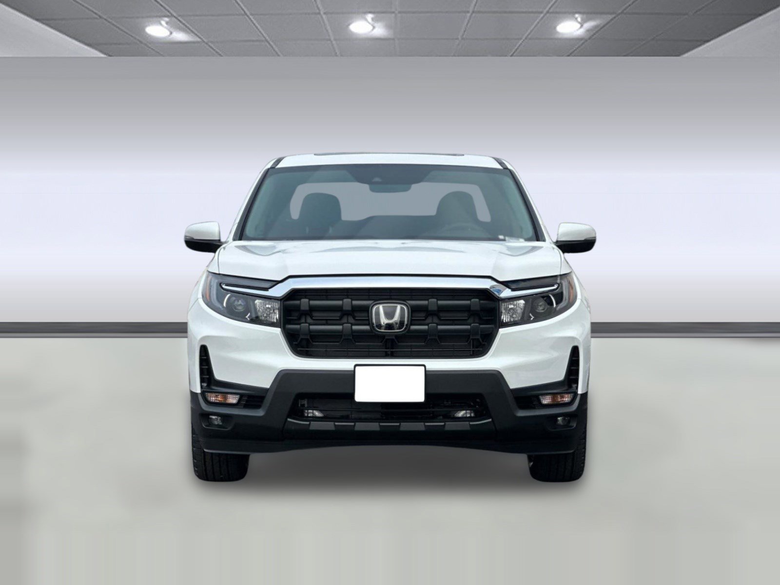 New 2026 Honda Ridgeline RTL image 5