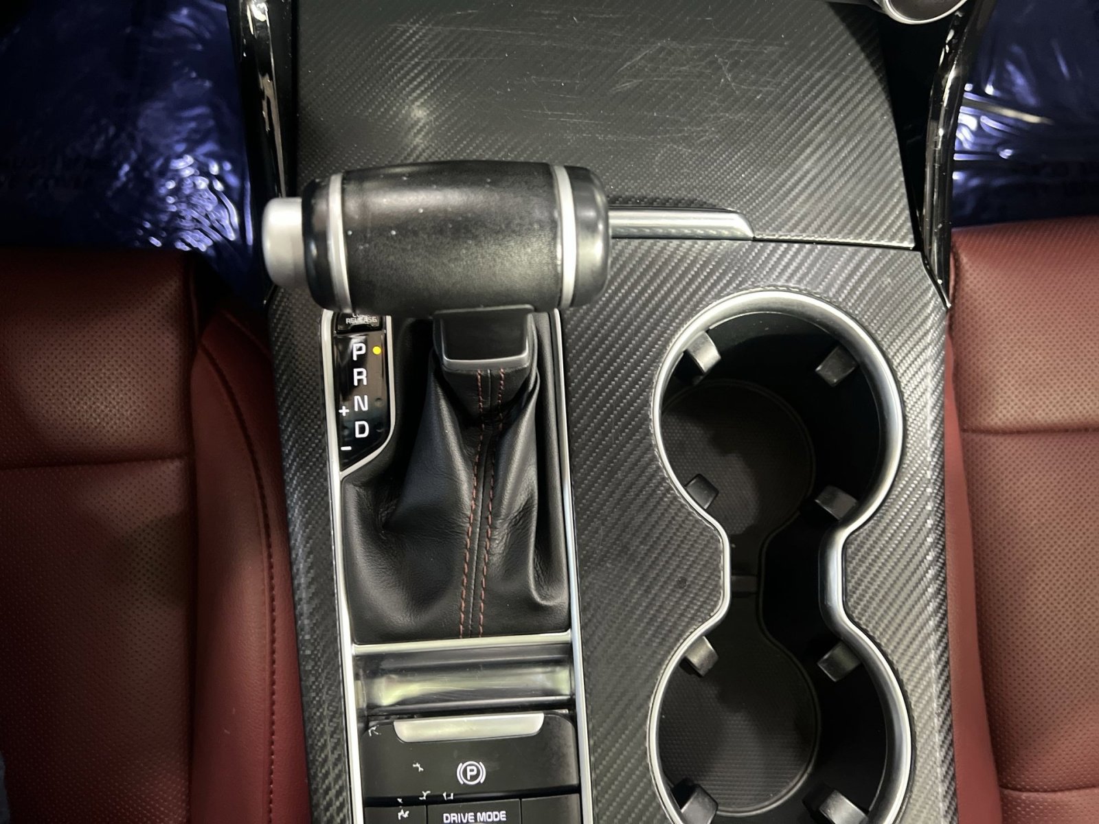 Used 2023 Kia Stinger GT-Line w/ Sun & Sound Package image 22