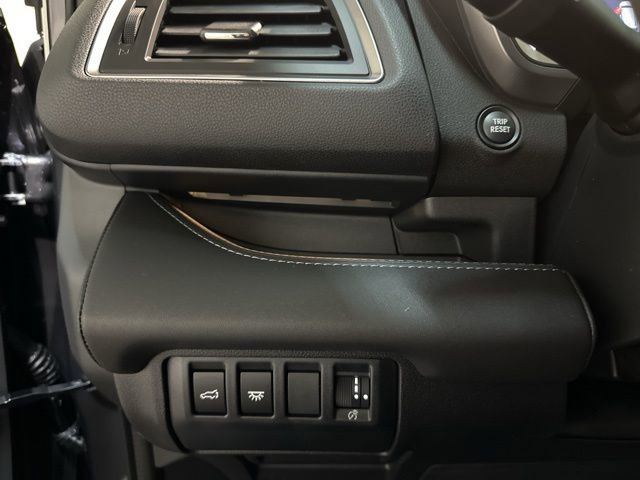 New 2026 Subaru Ascent Touring image 19