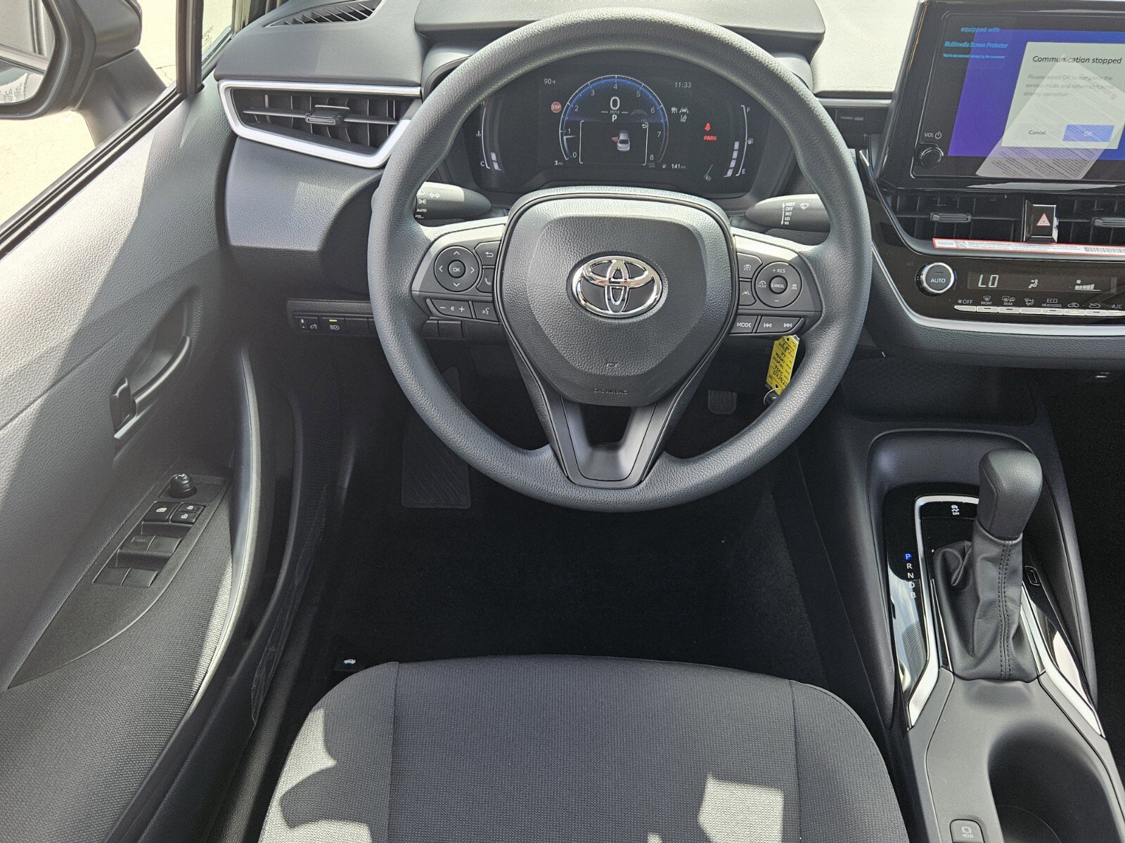 New 2026 Toyota Corolla LE image 6