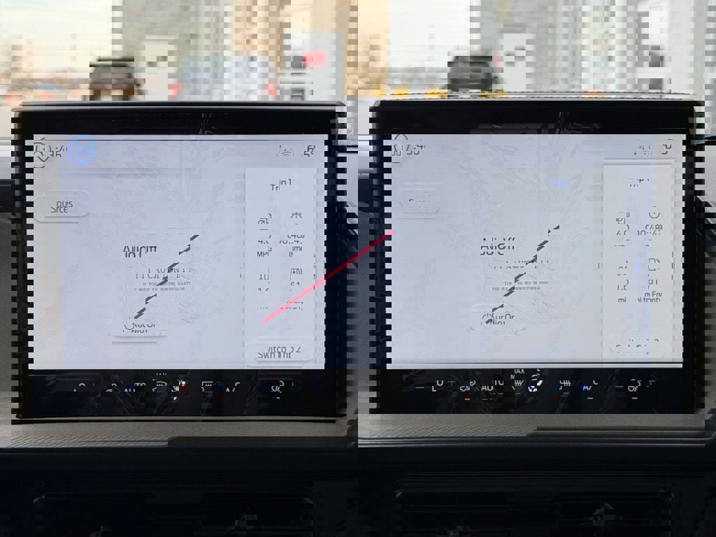 New 2026 Ford Bronco Sport Big Bend image 45